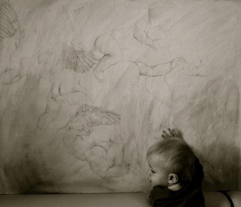 Read more about the article On Drawing