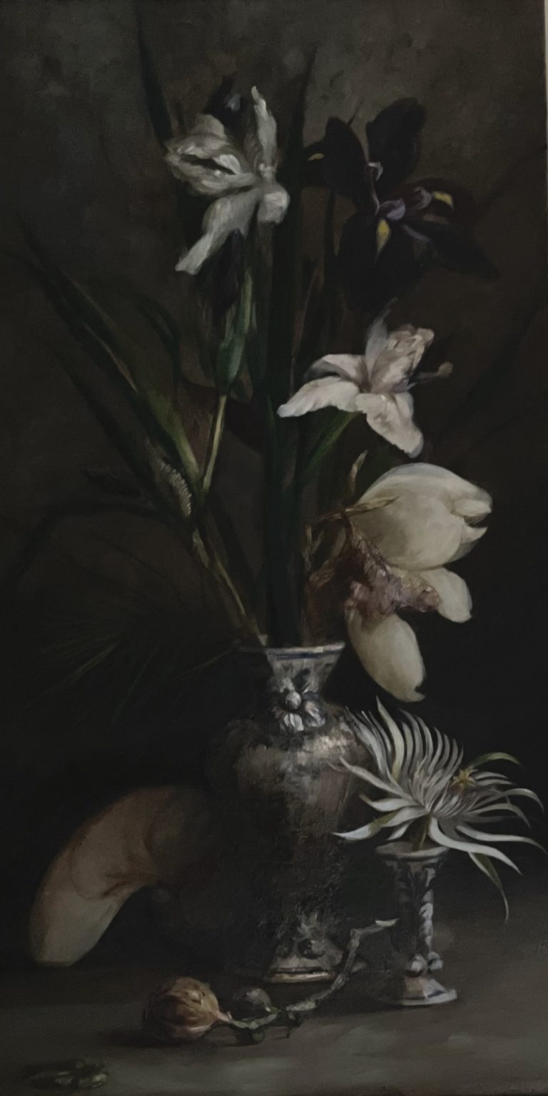 Read more about the article Vanitas I: Rights of Spring