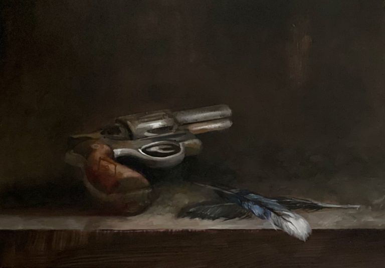 Read more about the article Vanitas III: Danse Macabre