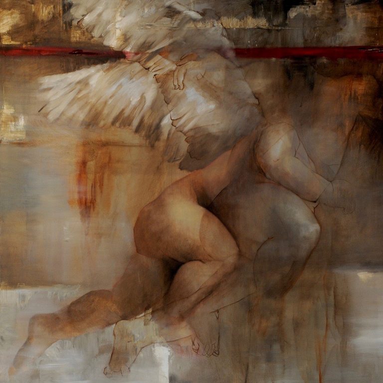Read more about the article Paintings of Cherubs