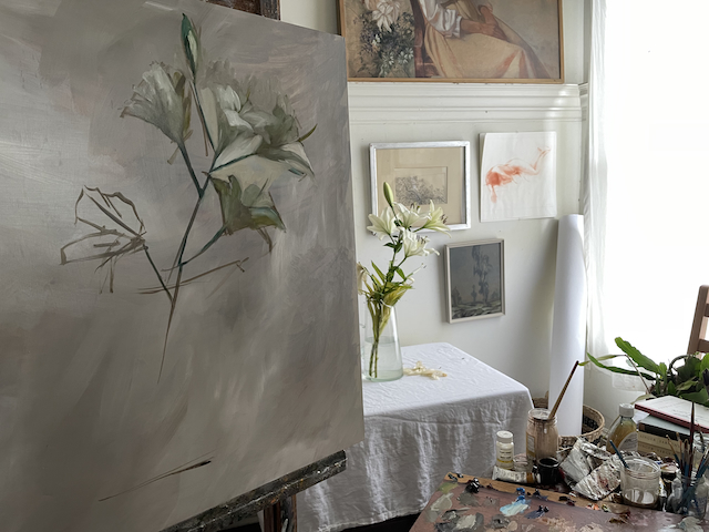 Read more about the article Study for an in Progress Commission: